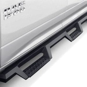 Westin HDX Step Bars