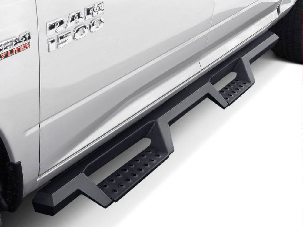 Westin HDX Step Bars