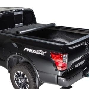 Access Lite Rider Soft Tonneau Cover