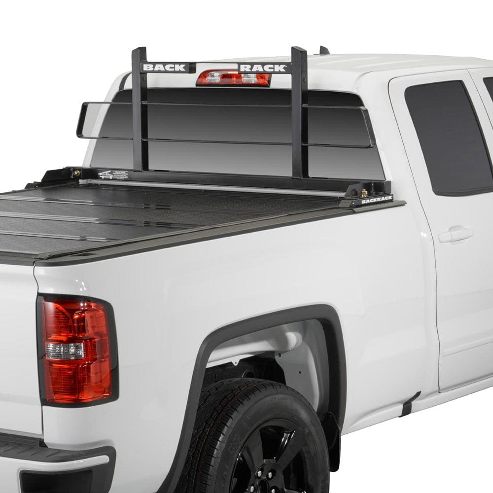 BackRack Cab Racks